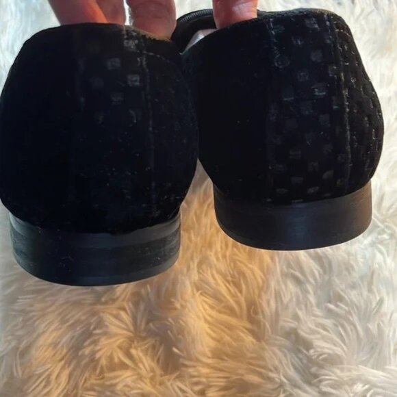 Steve Madden Lifted Loafer - Picture 6 of 9